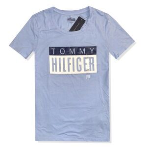Tommy Hilfiger Women’s Logo T-Shirt